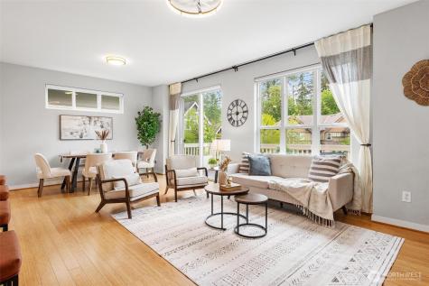 2331 NE Park Drive Issaquah WA 98029
