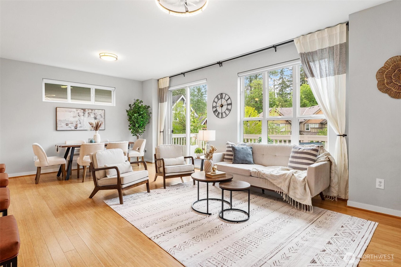 2331 NE Park Drive Issaquah WA 98029