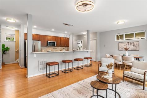 2331 NE Park Drive Issaquah WA 98029