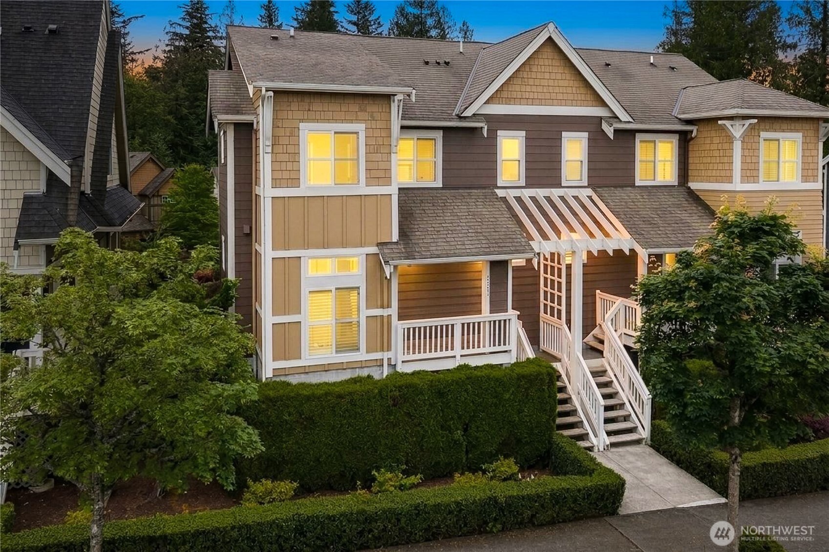 2331 NE Park Drive Issaquah WA 98029