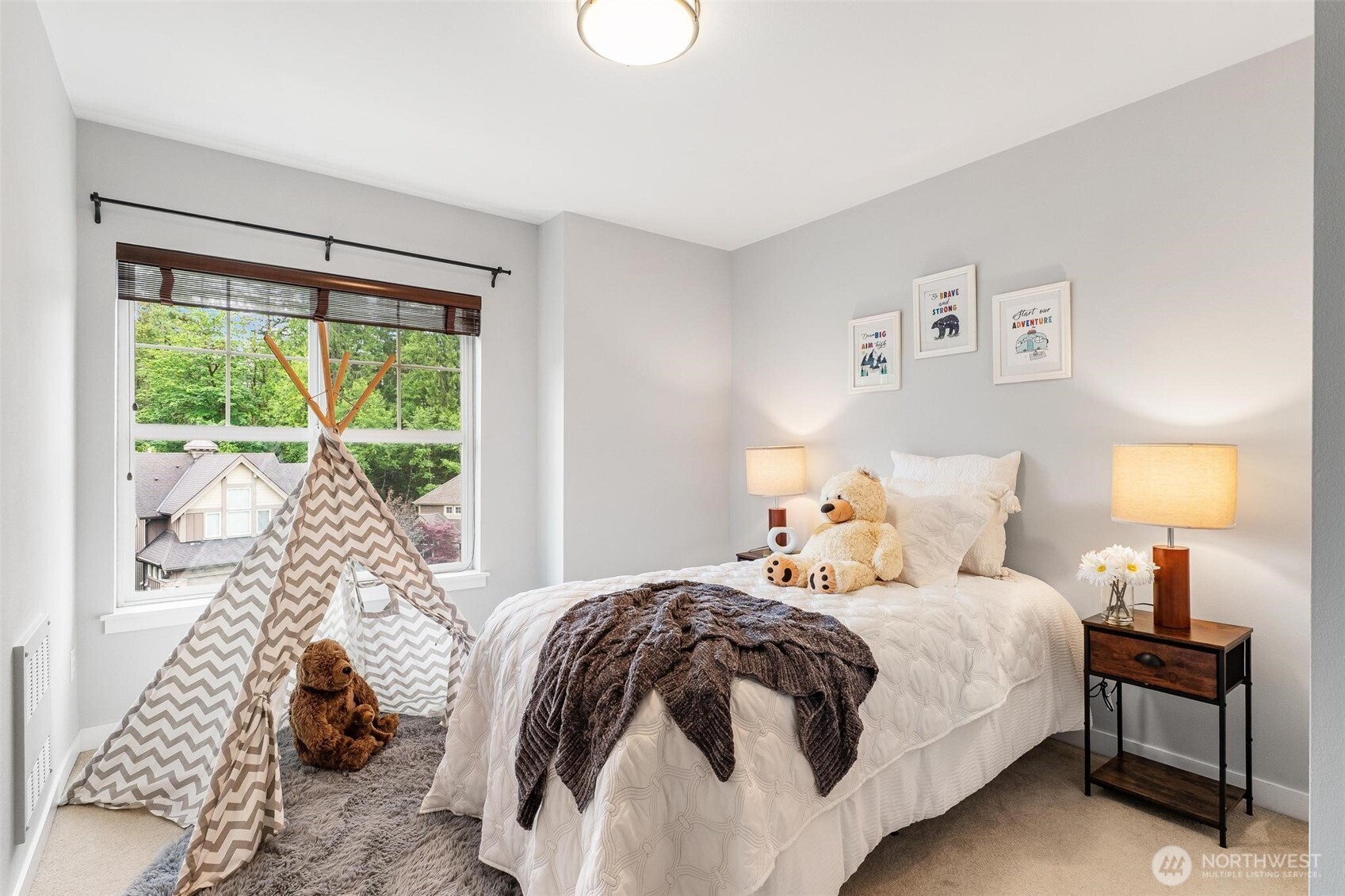 2331 NE Park Drive Issaquah WA 98029