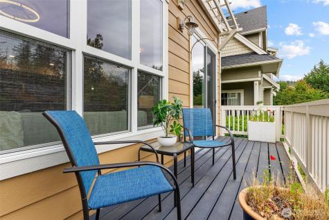 2331 NE Park Drive Issaquah WA 98029