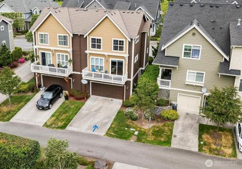 2331 NE Park Drive Issaquah WA 98029