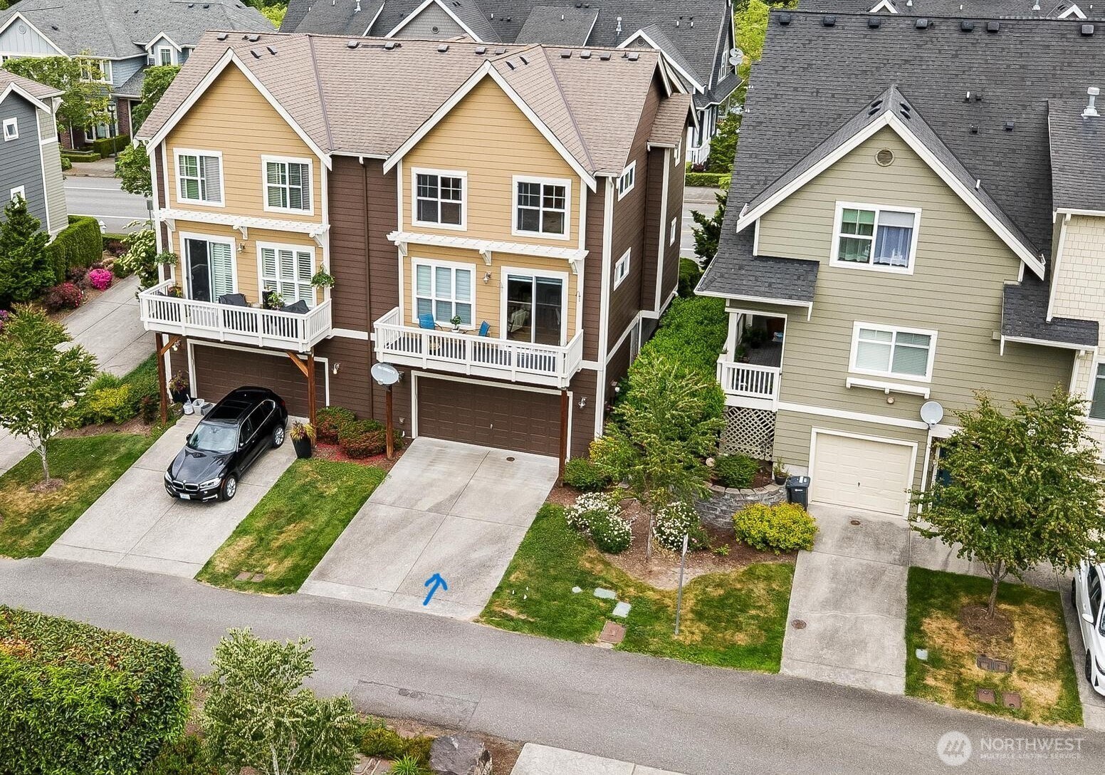 2331 NE Park Drive Issaquah WA 98029
