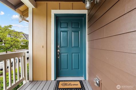 2331 NE Park Drive Issaquah WA 98029