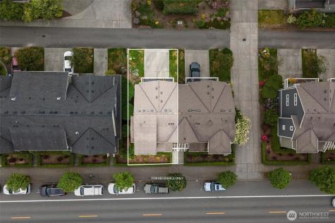 2331 NE Park Drive Issaquah WA 98029