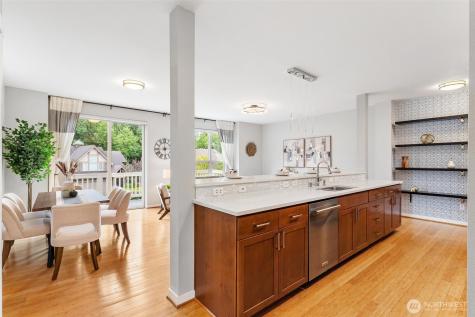 2331 NE Park Drive Issaquah WA 98029