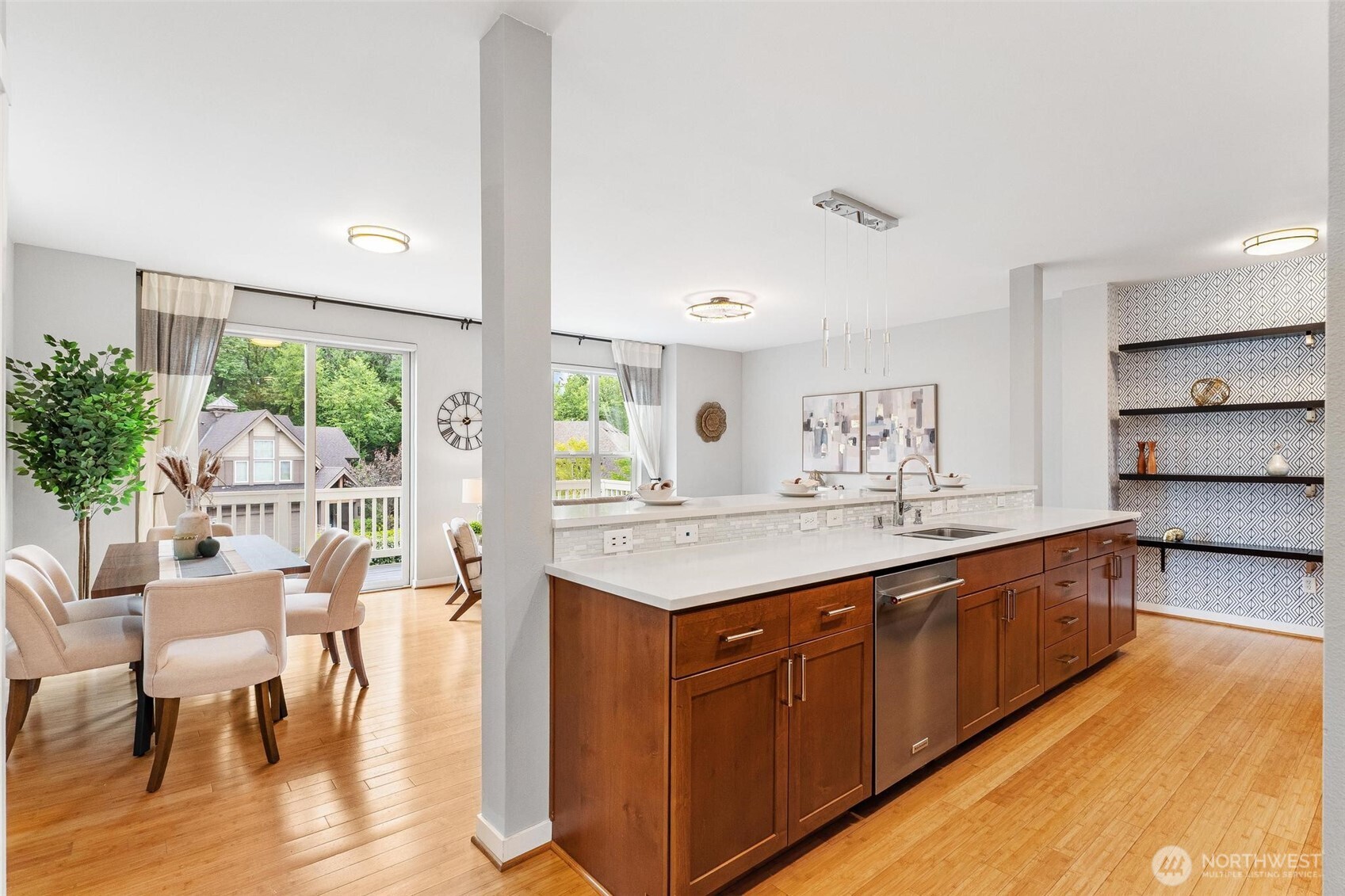 2331 NE Park Drive Issaquah WA 98029