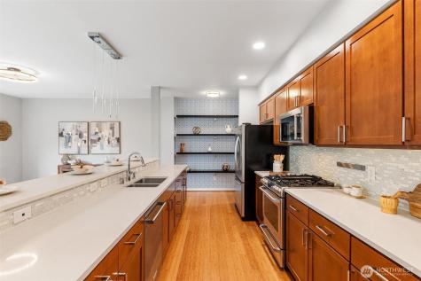 2331 NE Park Drive Issaquah WA 98029