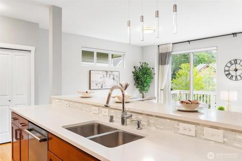 2331 NE Park Drive Issaquah WA 98029