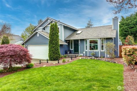 14435 82nd Avenue NE Kirkland WA 98034