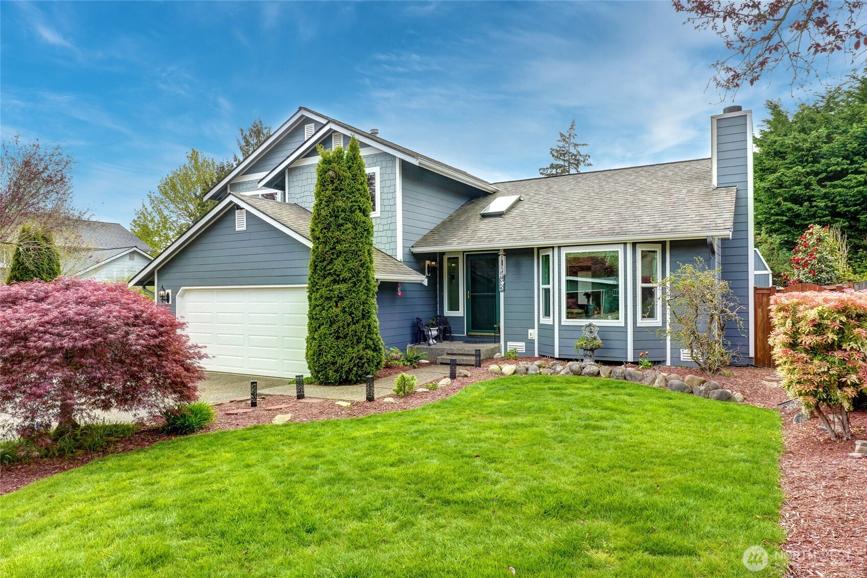 14435 82nd Avenue NE Kirkland WA 98034