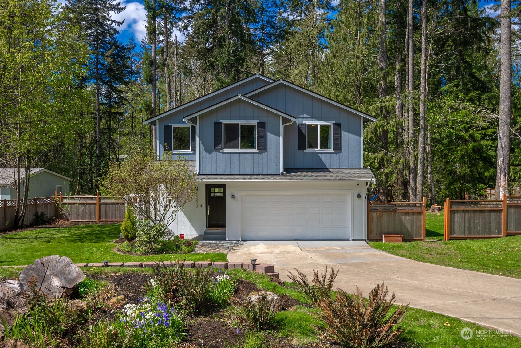 13220 138th Avenue Nw Gig Harbor WA 98329