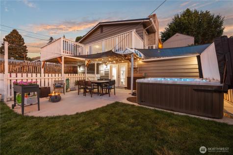 2316 W Prospect Street Chelan WA 98816