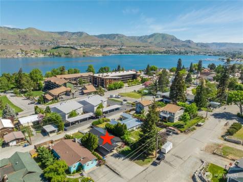 2316 W Prospect Street Chelan WA 98816