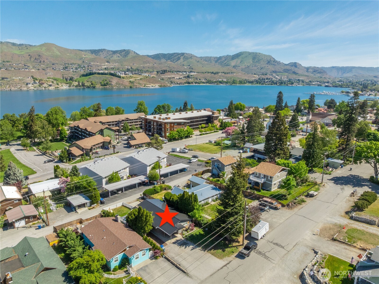 2316 W Prospect Street Chelan WA 98816