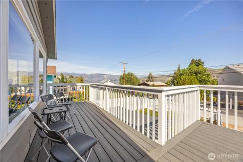 2316 W Prospect Street Chelan WA 98816