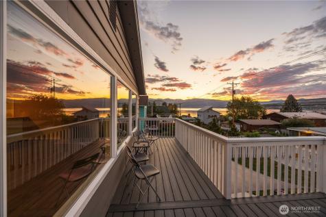2316 W Prospect Street Chelan WA 98816