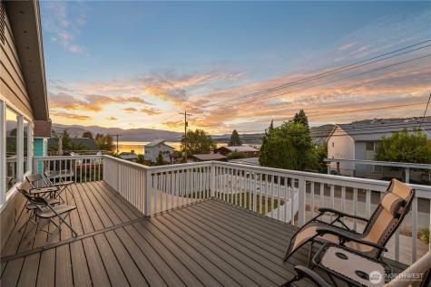 2316 W Prospect Street Chelan WA 98816