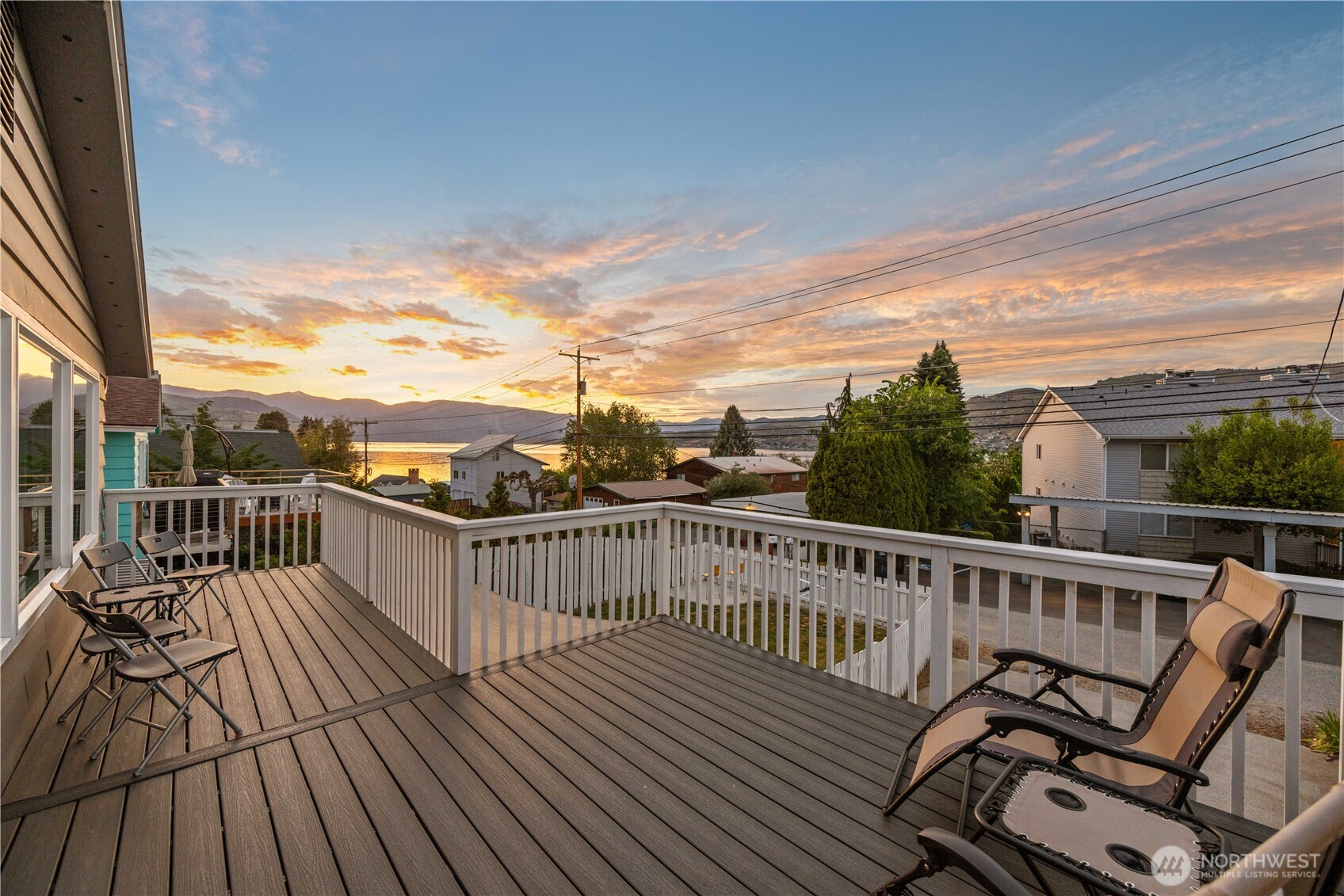 2316 W Prospect Street Chelan WA 98816