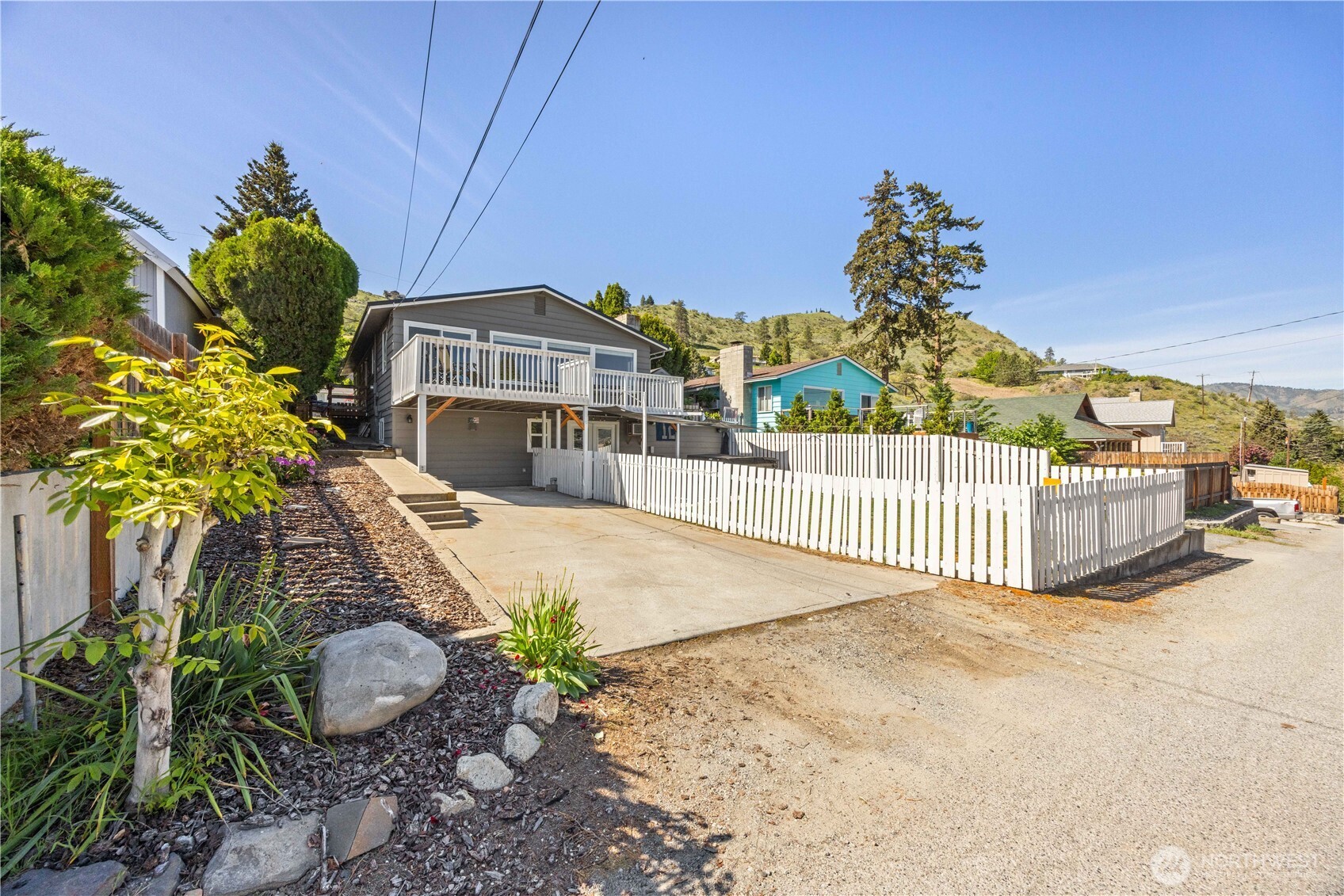 2316 W Prospect Street Chelan WA 98816