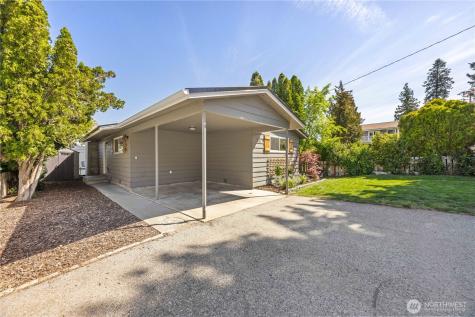2316 W Prospect Street Chelan WA 98816