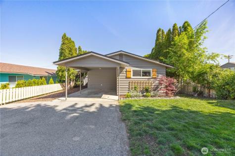 2316 W Prospect Street Chelan WA 98816