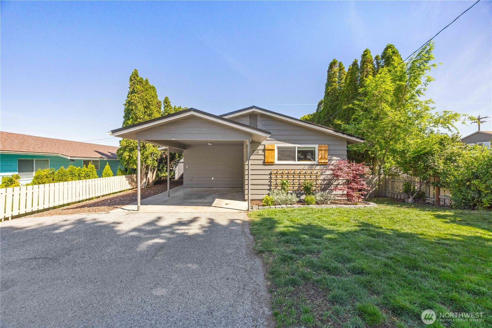 2316 W Prospect Street Chelan WA 98816