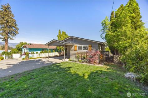 2316 W Prospect Street Chelan WA 98816