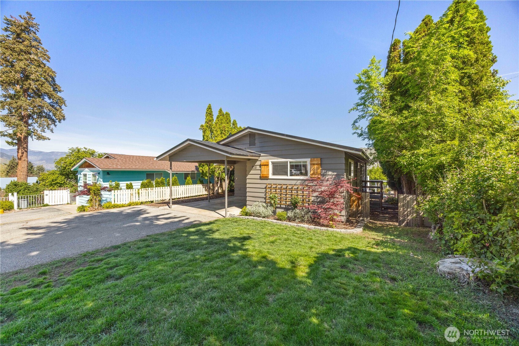 2316 W Prospect Street Chelan WA 98816