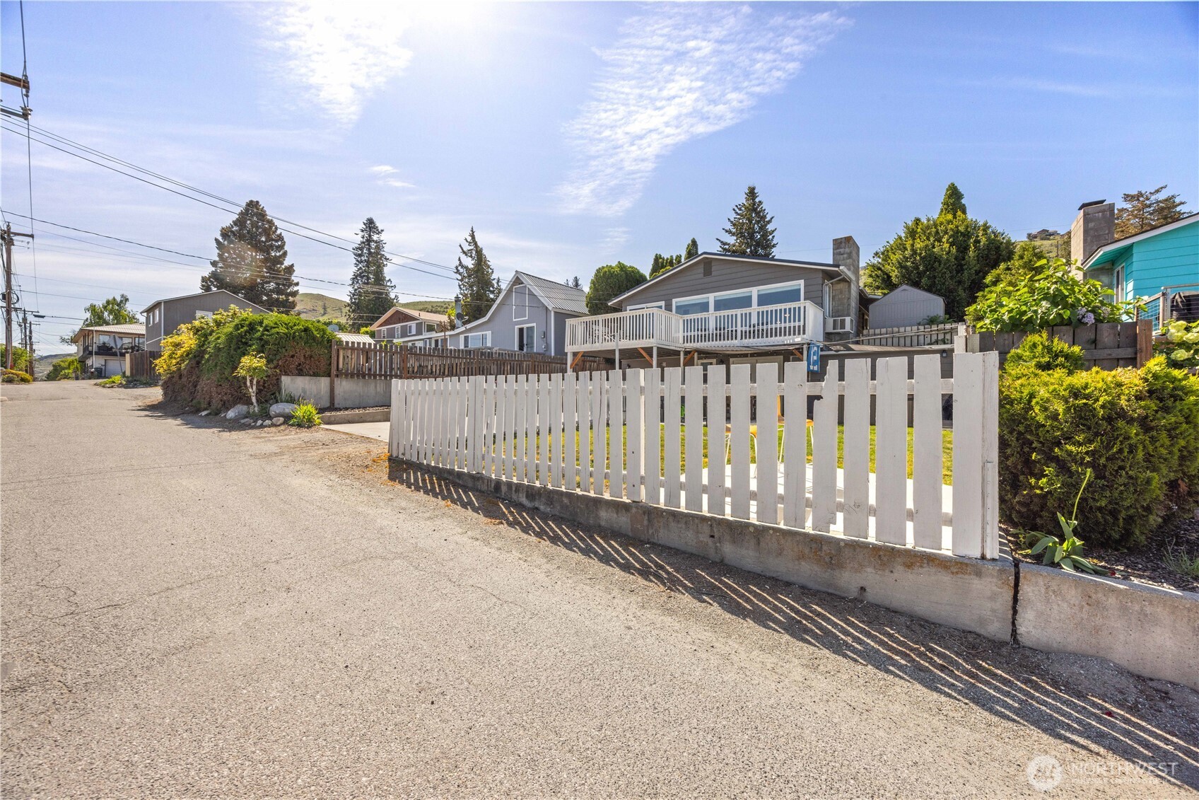 2316 W Prospect Street Chelan WA 98816