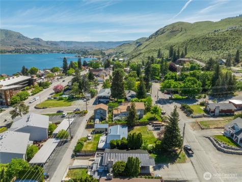 2316 W Prospect Street Chelan WA 98816