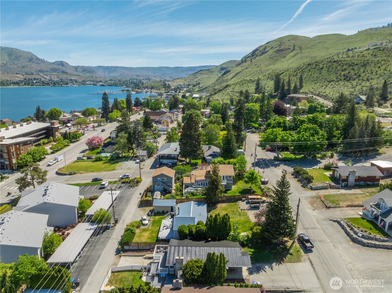 2316 W Prospect Street Chelan WA 98816