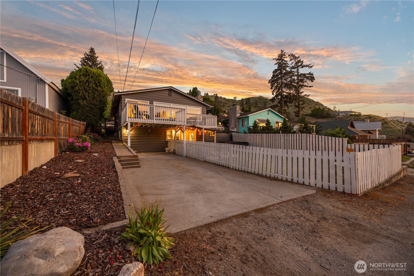 2316 W Prospect Street Chelan WA 98816