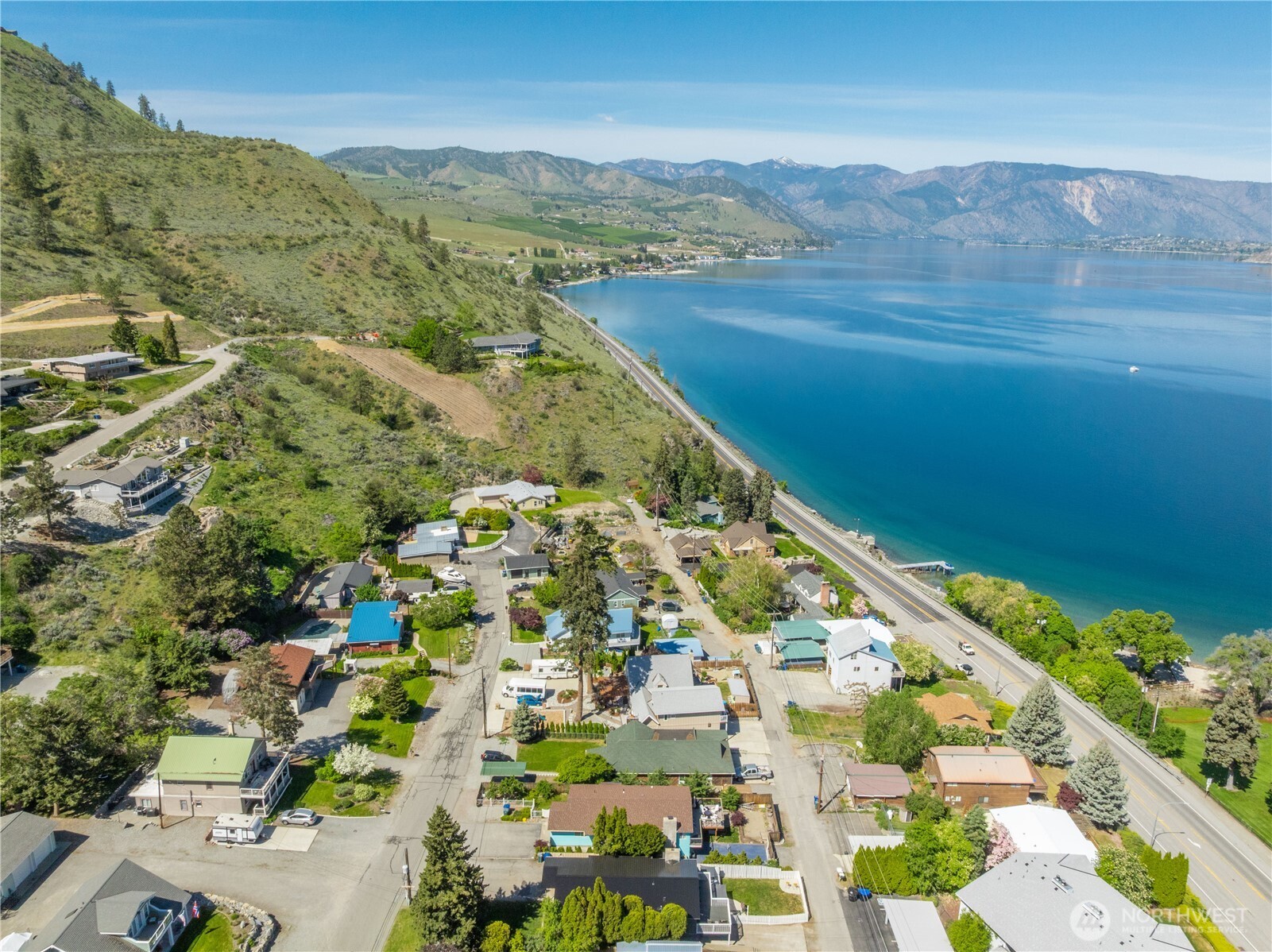 2316 W Prospect Street Chelan WA 98816