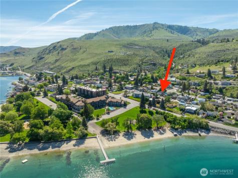 2316 W Prospect Street Chelan WA 98816
