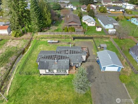 418 W Cushing Street Aberdeen WA 98520