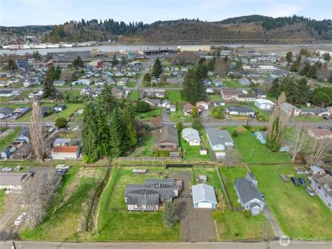 418 W Cushing Street Aberdeen WA 98520