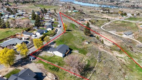 3063 Conarty Road Malaga WA 98828