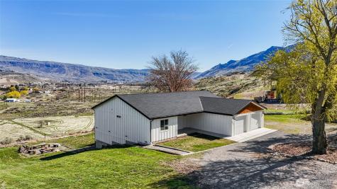 3063 Conarty Road Malaga WA 98828