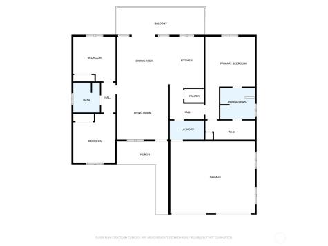 3063 Conarty Road Malaga WA 98828