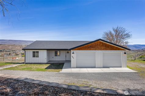 3063 Conarty Road Malaga WA 98828