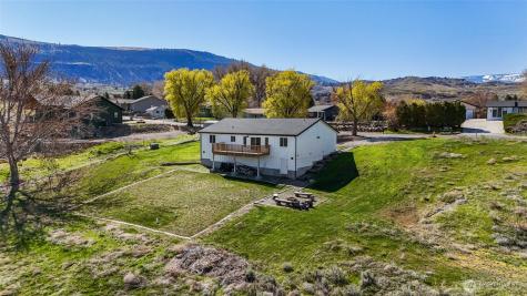 3063 Conarty Road Malaga WA 98828
