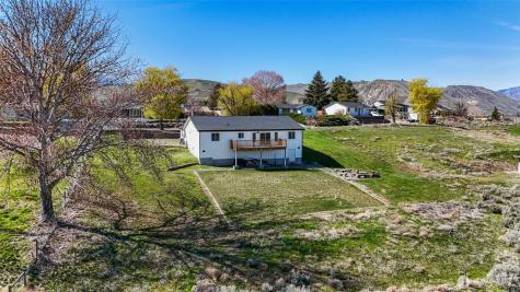 3063 Conarty Road Malaga WA 98828