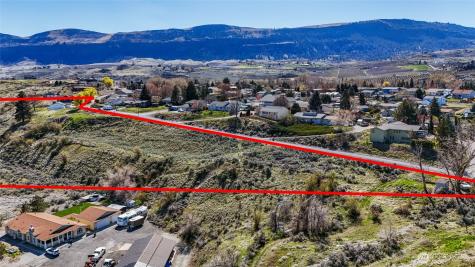 3063 Conarty Road Malaga WA 98828