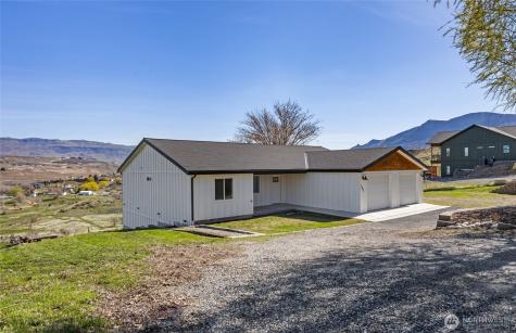 3063 Conarty Road Malaga WA 98828