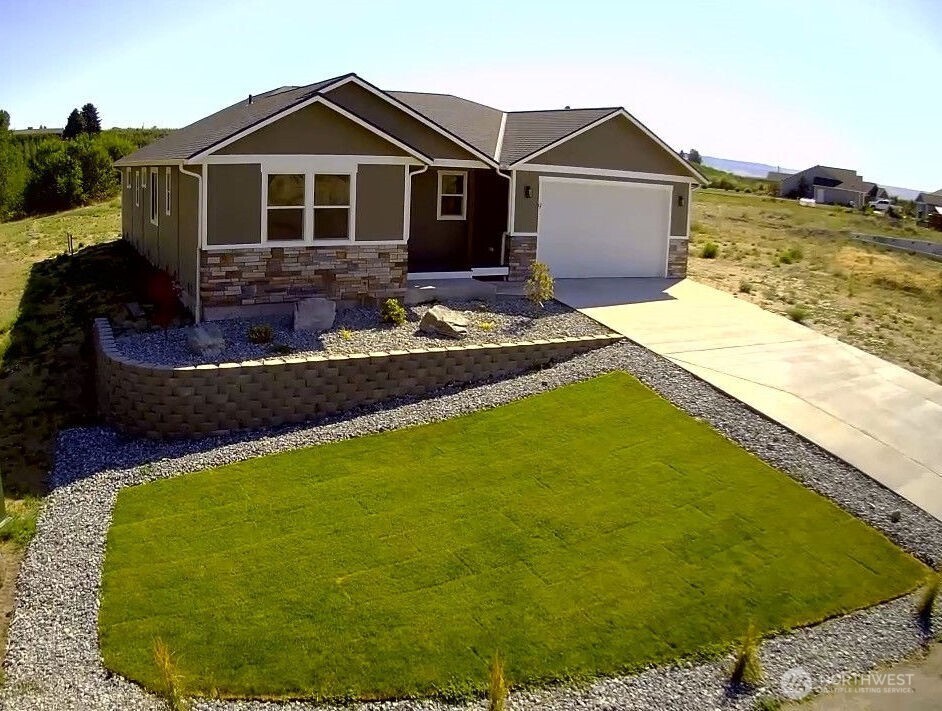 9 Columbia View Drive Brewster WA 98812