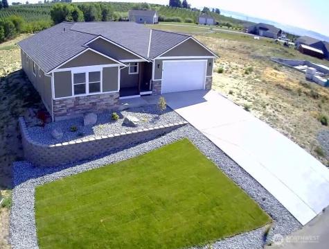 9 Columbia View Drive Brewster WA 98812