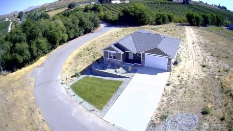 9 Columbia View Drive Brewster WA 98812