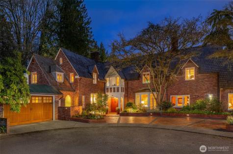300 Maiden Lane E Seattle WA 98112